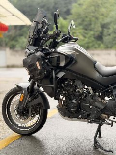 CFMOTO 800MT - ფოტო 6