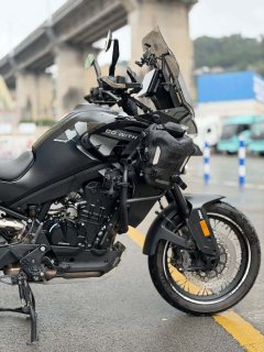 CFMOTO 800MT - ფოტო 7