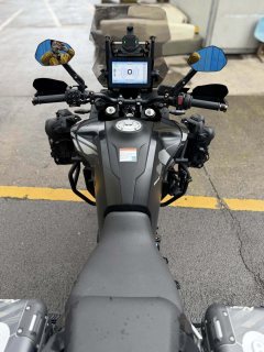 CFMOTO 800MT - ფოტო 8