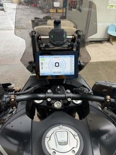 CFMOTO 800MT - ფოტო 9