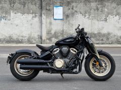 Benda Napoleon 450 - ფოტო 1