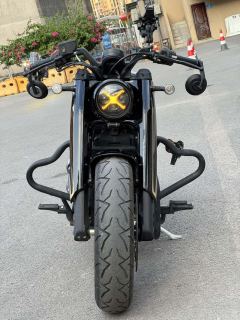Benda Napoleon 450 - ფოტო 3