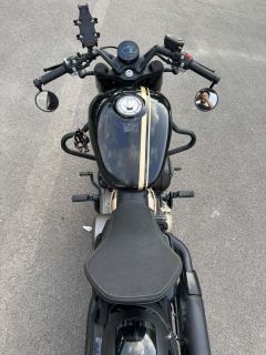 Benda Napoleon 450 - ფოტო 6
