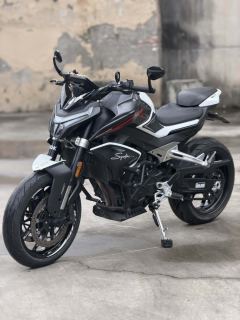 CFMOTO 800NK - фото 1