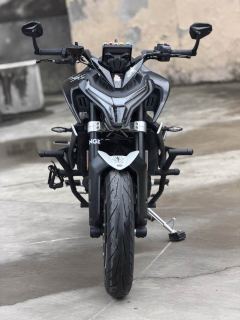 CFMOTO 800NK - фото 2