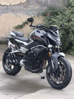 CFMOTO 800NK - фото 3