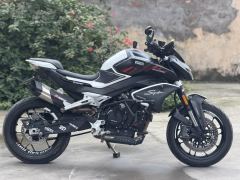 CFMOTO 800NK - фото 4
