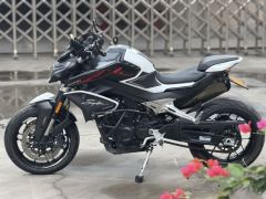 CFMOTO 800NK - фото 6