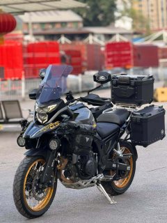 Kayo 525X 500 cc - photo 1