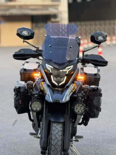 Kayo 525X 500 cc - photo 2