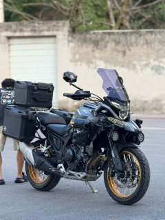 Kayo 525X 500 cc - photo 3