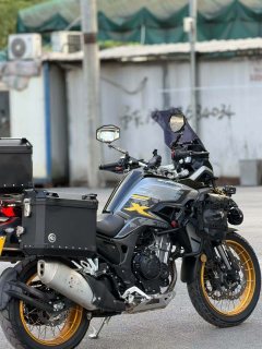 Kayo 525X 500 cc - photo 4