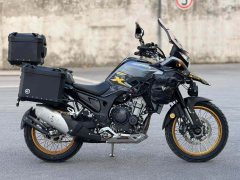 Kayo 525X 500 cc - photo 5