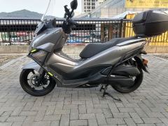 Haojue UFR150 - ფოტო 2