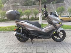 Haojue UFR150 - ფოტო 3
