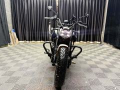 Benda Black Flag 500 - ფოტო 2