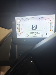 Wuyang Honda NWT150 - photo 3