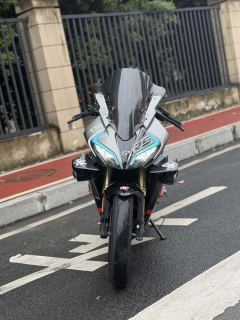 CFMOTO 450SR - ფოტო 2