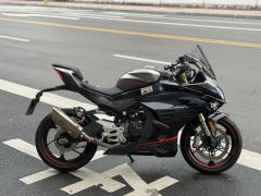 CFMOTO 450SR - ფოტო 3