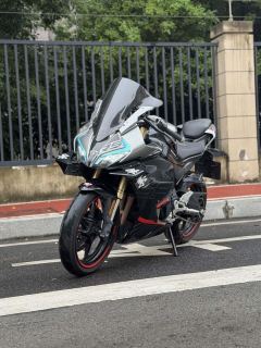 CFMOTO 450SR - ფოტო 4