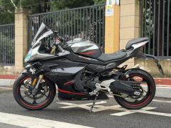 CFMOTO 450SR - ფოტო 5