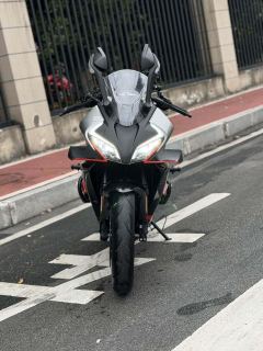 CFMOTO 450SR - ფოტო 2