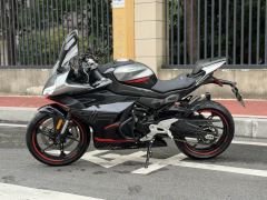 CFMOTO 450SR - ფოტო 5