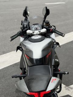 CFMOTO 450SR - ფოტო 8