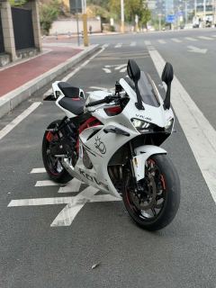 Kayo 450RR - фото 1