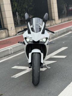 Kayo 450RR - фото 2