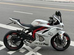 Kayo 450RR - фото 3