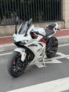 Kayo 450RR - фото 4