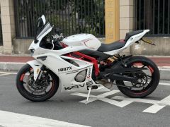 Kayo 450RR - фото 5