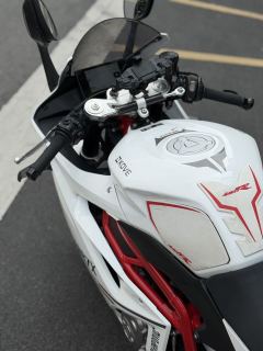 Kayo 450RR - фото 6
