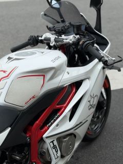 Kayo 450RR - фото 7