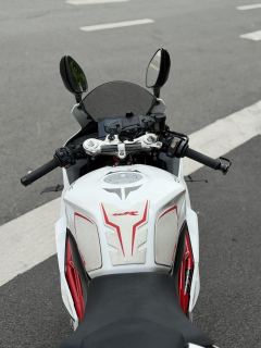 Kayo 450RR - фото 8