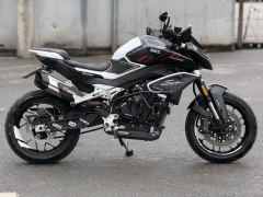 CFMOTO 800NK - фото 1