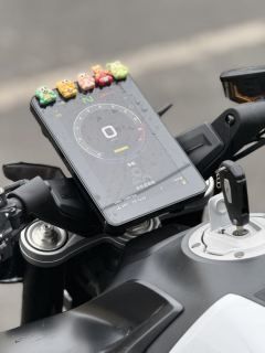 CFMOTO 800NK - фото 2