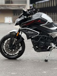 CFMOTO 800NK - фото 3
