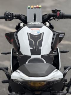 CFMOTO 800NK - фото 4