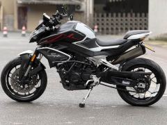 CFMOTO 800NK - фото 5