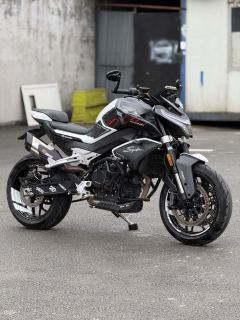 CFMOTO 800NK - фото 8