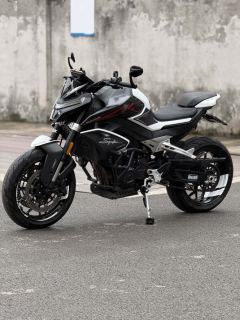 CFMOTO 800NK - фото 9