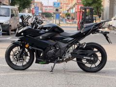 Haojue Suzuki GSX250R - фото 4