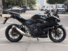 Haojue Suzuki GSX250R - фото 8