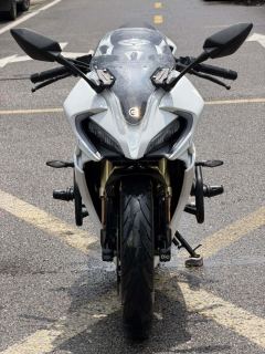 CFMOTO 250SR - ფოტო 2