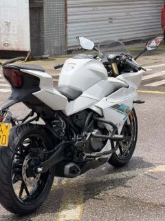 CFMOTO 250SR - ფოტო 7