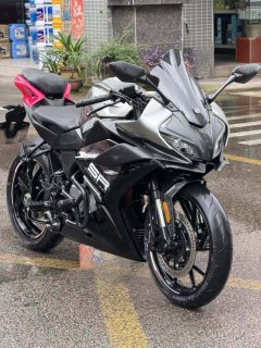 CFMOTO 250SR - ფოტო 1