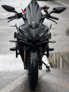 CFMOTO 250SR - ფოტო 2