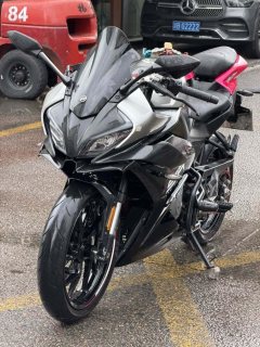 CFMOTO 250SR - ფოტო 3